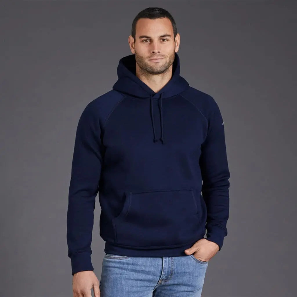 KingGee Aus Made Hoodie K15018 - City Workwear